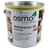 OSMO Hartwachs-Öl Farbig, Farb und Mengenwahl