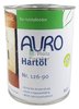 AURO Hartöl Classic Nr. 126-90 weiß pigmentiert