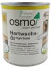 OSMO Hartwachs-Öl Effekt 3091 Silber transparent, Mengenwahl
