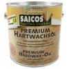 SAICOS Premium Hartwachsöl, verschiedene Farben und Glanzgrade