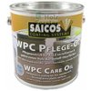 SAICOS WPC Pflege Öl, Farb und Mengenwahl