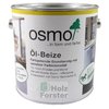 OSMO Öl-Beize, diverse Farben, Mengenwahl