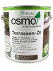 OSMO Terrassenöl und Holzöl, Farb und Mengenwahl